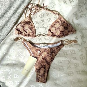 GUCCI swimsuit